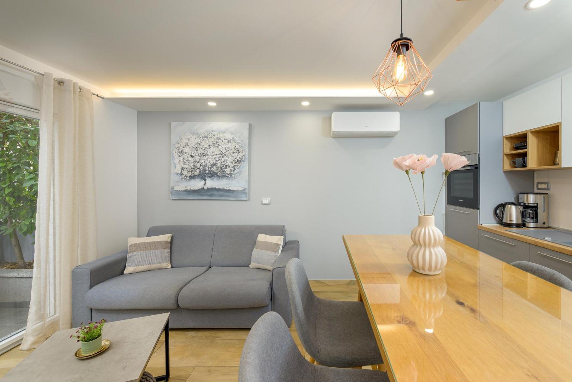 Apartman Lavanda Maslina - New Luxury Póla